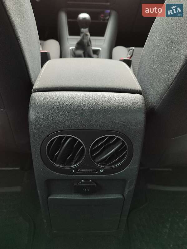 Хетчбек Volkswagen Golf Plus 2008 в Могилів-Подільському