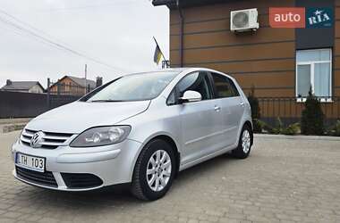 Хетчбек Volkswagen Golf Plus 2006 в Вінниці