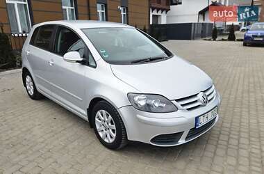 Хетчбек Volkswagen Golf Plus 2006 в Вінниці