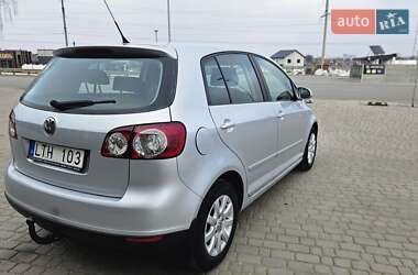 Хетчбек Volkswagen Golf Plus 2006 в Вінниці