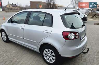 Хетчбек Volkswagen Golf Plus 2006 в Вінниці