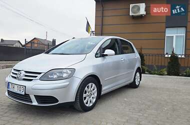 Хетчбек Volkswagen Golf Plus 2006 в Вінниці