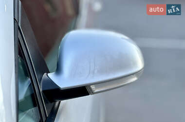 Хетчбек Volkswagen Golf Plus 2007 в 