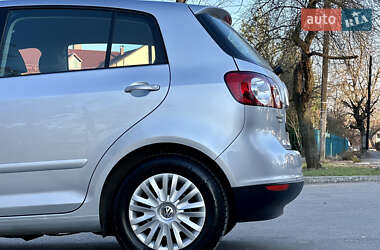 Хетчбек Volkswagen Golf Plus 2007 в 