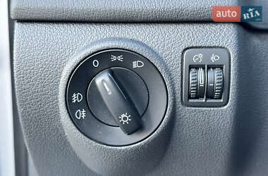 Хетчбек Volkswagen Golf Plus 2007 в 