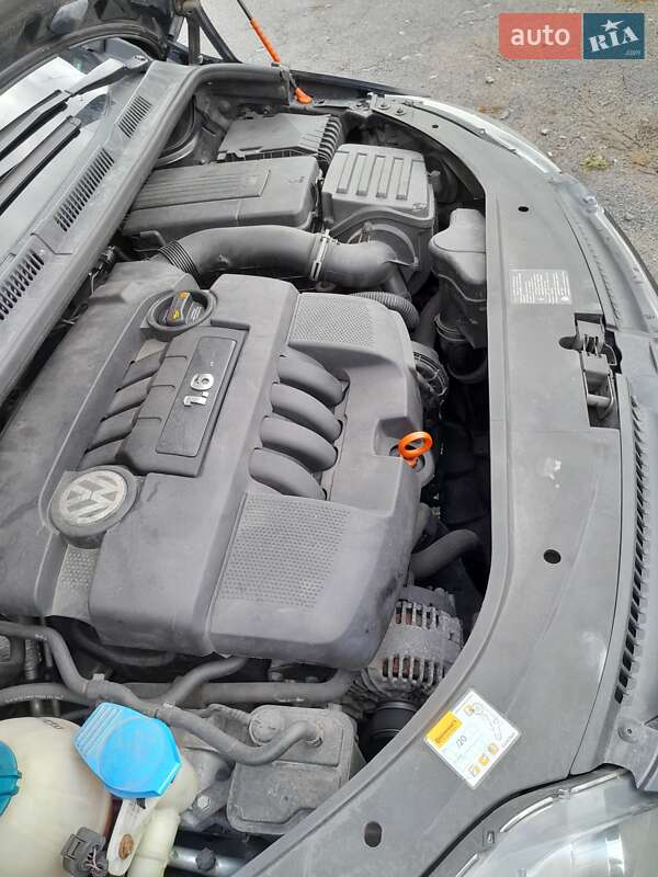 Хетчбек Volkswagen Golf Plus 2006 в Вінниці