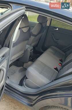 Хэтчбек Volkswagen Golf Plus 2007 в Ровно