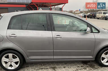 Хэтчбек Volkswagen Golf Plus 2013 в 