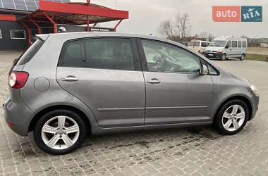 Хэтчбек Volkswagen Golf Plus 2013 в 