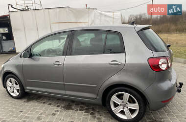 Хэтчбек Volkswagen Golf Plus 2013 в 