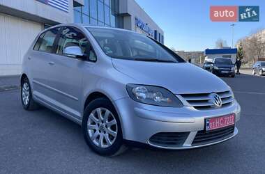 Хэтчбек Volkswagen Golf Plus 2006 в Ковеле