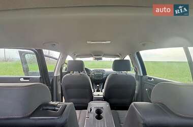 Хэтчбек Volkswagen Golf Plus 2006 в Кривом Роге