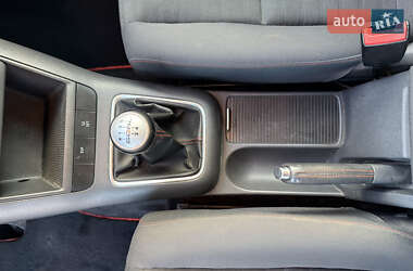 Хетчбек Volkswagen Golf Plus 2007 в 