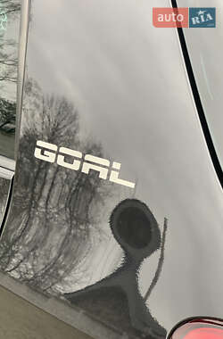 Хэтчбек Volkswagen Golf Plus 2007 в 