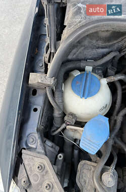 Хетчбек Volkswagen Golf Plus 2007 в 