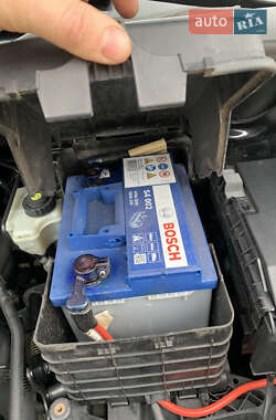 Хэтчбек Volkswagen Golf Plus 2007 в 