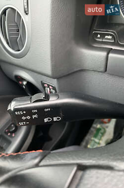 Хэтчбек Volkswagen Golf Plus 2007 в 