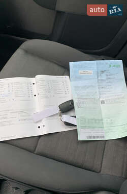 Хэтчбек Volkswagen Golf Plus 2007 в 