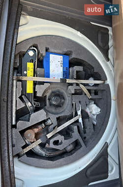 Хетчбек Volkswagen Golf Plus 2007 в 
