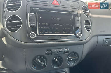 Хетчбек Volkswagen Golf Plus 2008 в 