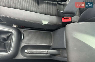 Хетчбек Volkswagen Golf Plus 2008 в 