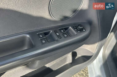 Хетчбек Volkswagen Golf Plus 2008 в 