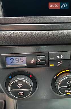 Хэтчбек Volkswagen Golf Plus 2008 в 