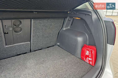 Хэтчбек Volkswagen Golf Plus 2005 в 