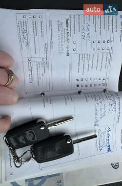 Хэтчбек Volkswagen Golf Plus 2005 в 