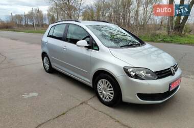 Хэтчбек Volkswagen Golf Plus 2009 в 