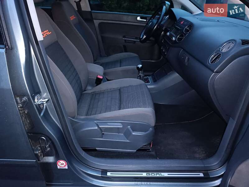 Хетчбек Volkswagen Golf Plus 2006 в Камені-Каширському