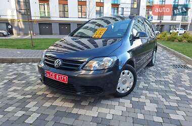 Хетчбек Volkswagen Golf Plus 2005 в Івано-Франківську