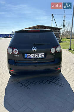 Хэтчбек Volkswagen Golf Plus 2006 в 