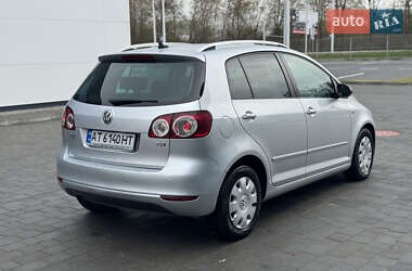 Хэтчбек Volkswagen Golf Plus 2012 в 