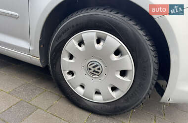 Хэтчбек Volkswagen Golf Plus 2012 в 