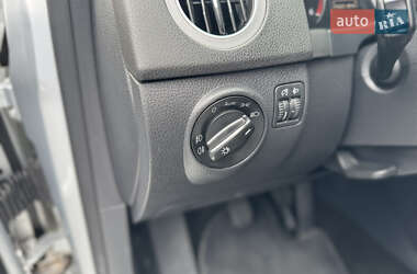 Хэтчбек Volkswagen Golf Plus 2012 в 