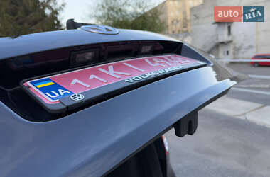 Хэтчбек Volkswagen Golf Plus 2008 в 
