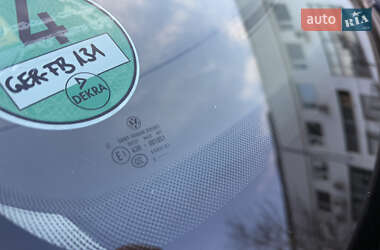 Хэтчбек Volkswagen Golf Plus 2008 в 