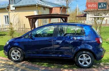 Хетчбек Volkswagen Golf Plus 2010 в Дрогобичі