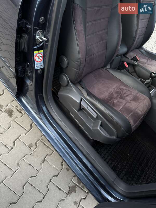 Хетчбек Volkswagen Golf Plus 2006 в Львові