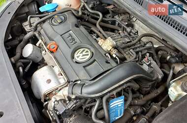 Хэтчбек Volkswagen Golf Plus 2009 в 