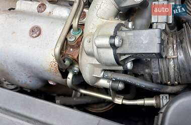 Хэтчбек Volkswagen Golf Plus 2009 в 