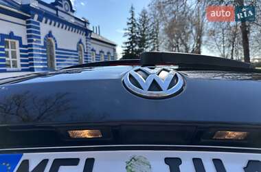 Хэтчбек Volkswagen Golf Plus 2009 в 