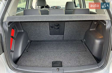 Хетчбек Volkswagen Golf Plus 2008 в 
