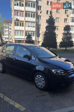 Хетчбек Volkswagen Golf Plus 2007 в Софіївській Борщагівці