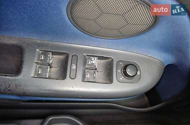 Хэтчбек Volkswagen Golf Plus 2005 в 