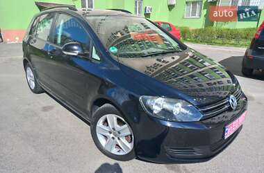 Хетчбек Volkswagen Golf Plus 2009 в 