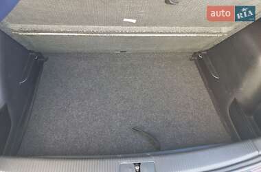 Хетчбек Volkswagen Golf Plus 2009 в 