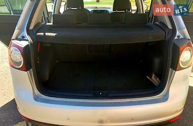 Хэтчбек Volkswagen Golf Plus 2005 в 