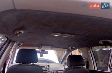Хэтчбек Volkswagen Golf Plus 2005 в 